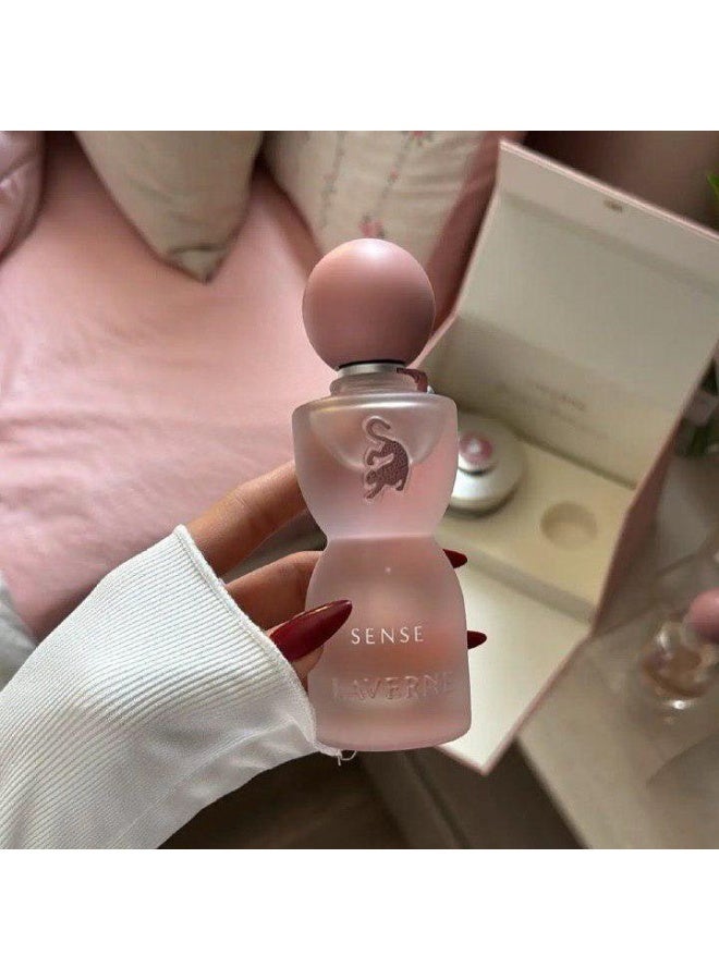LAFROI Sense Georgina by Laverne 75 ml - Image 4